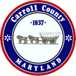 Seal of Carroll County, Maryland